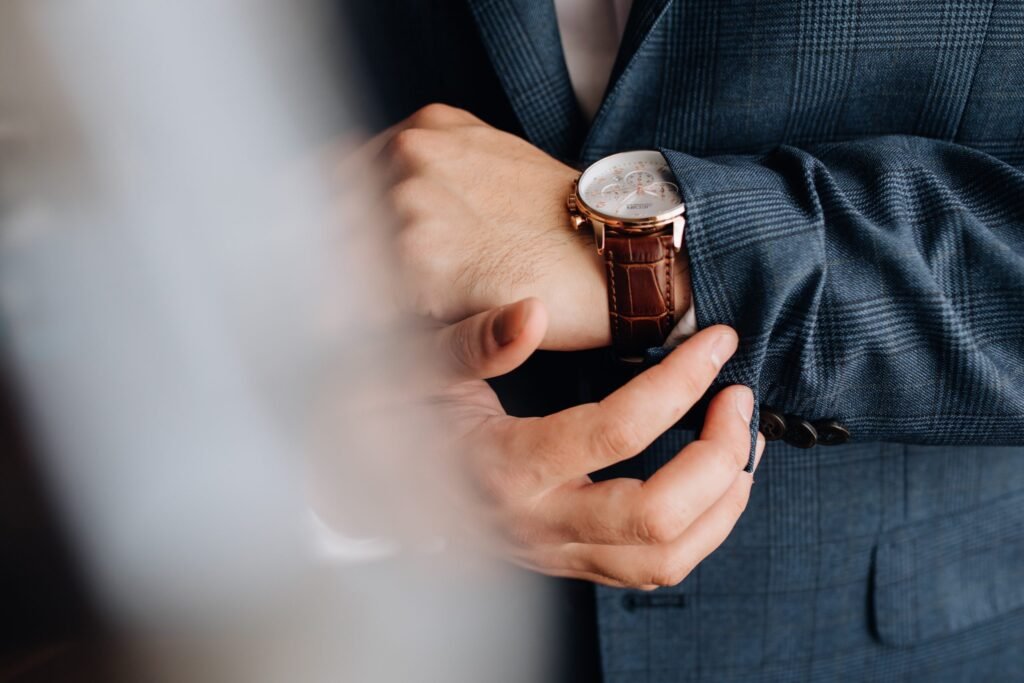 Leather Watch Straps Store SEO (From Almost 0 to 250+ Monthly Visitors)