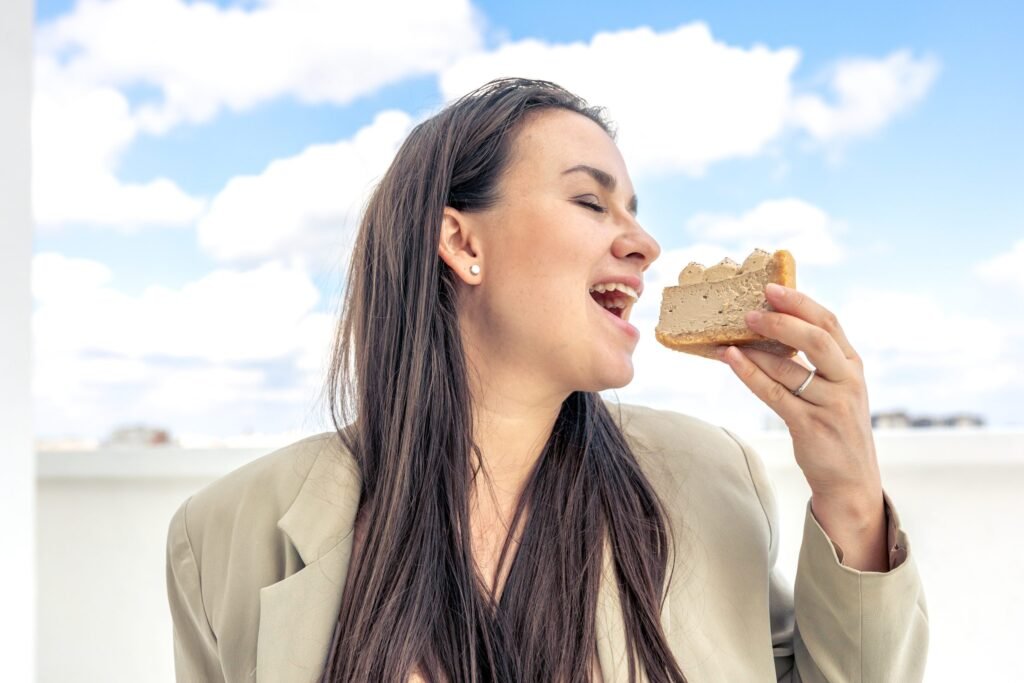 Baking Success: How Strategic SEO Turned a Local Online Bakery into a Nationwide Favourite